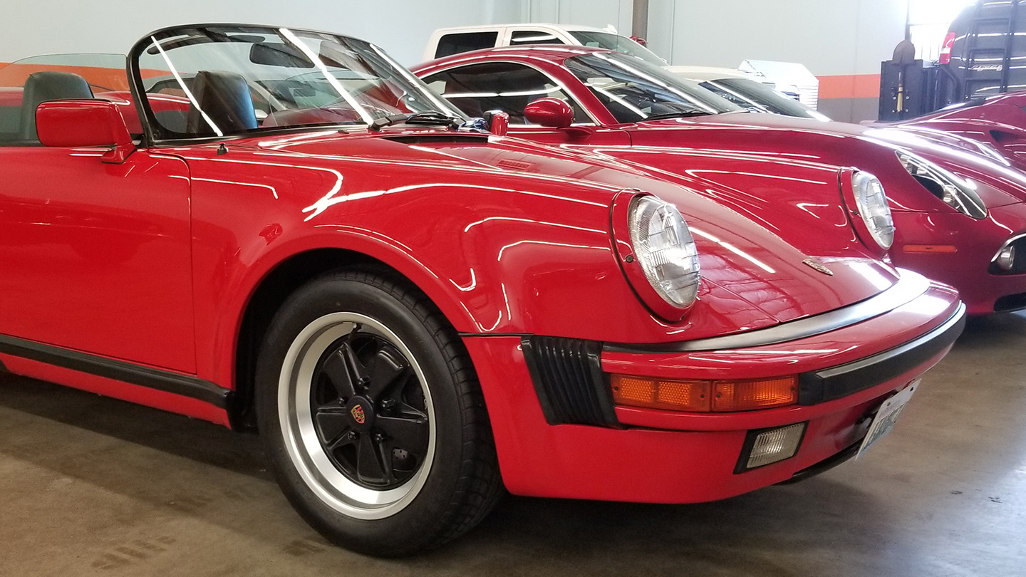 Garages, Shows & Random Shots 15